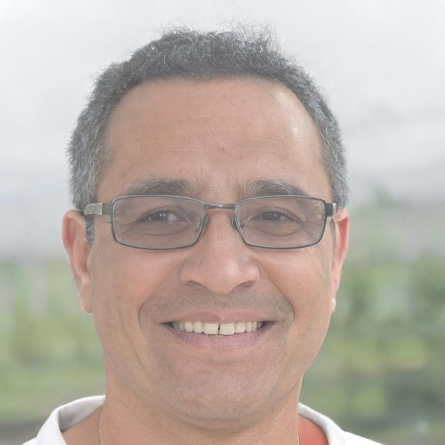 Diego Vázquez, consultor en gestión de salones